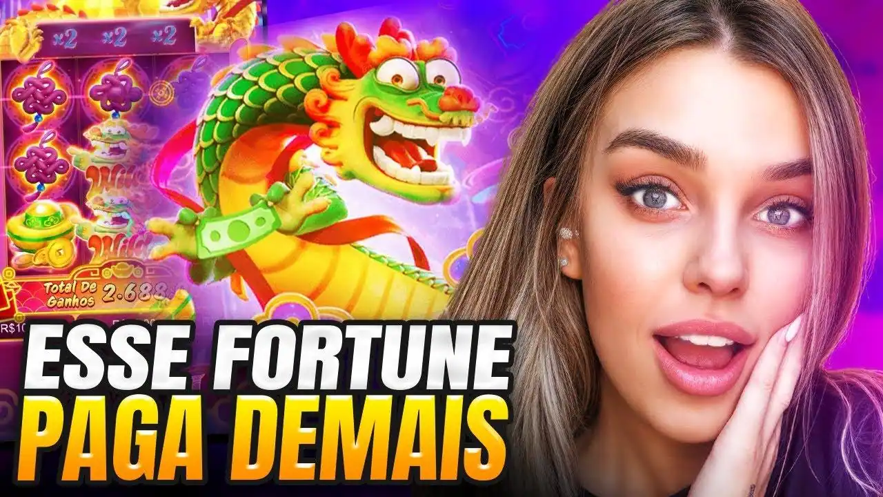 36t Fortune Dragon
