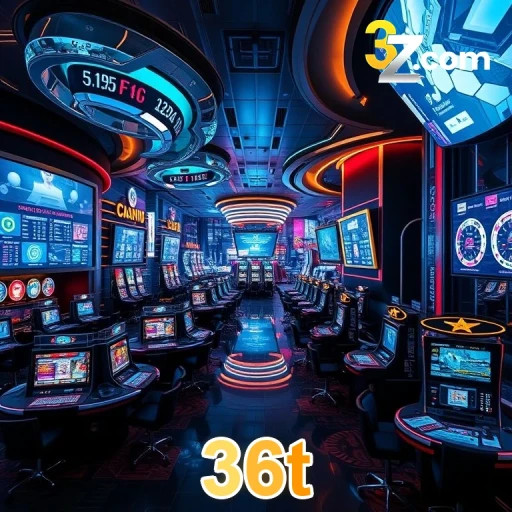 36t app Jogos de caça-níqueis